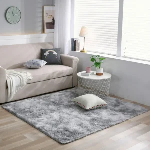 Décoration Tapis Vintage Laine