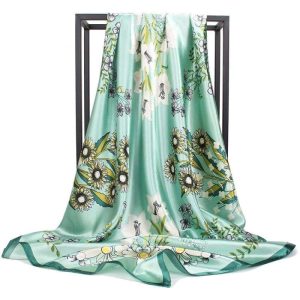 Foulard Été Vintage 2020