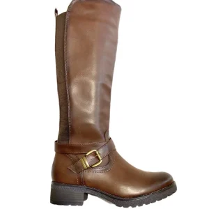 Bottes marron MARINE (x12)
