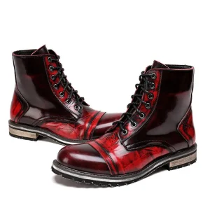 Idées Chaussure Vintage ETO