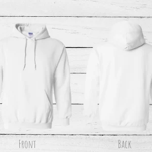 Gildan 18500 Heavy Blend™ Hoodie