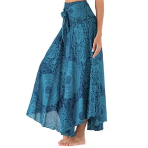 Jupe Longue Gitane Boheme