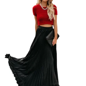 Jupe Très Longue Bohème