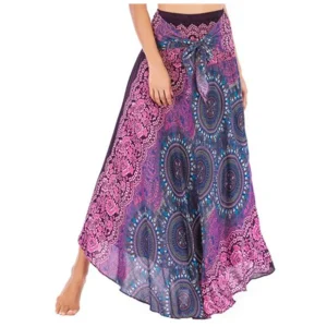 Jupes Longues Boheme