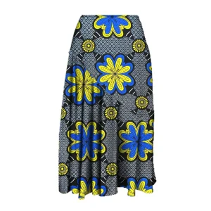 Jupes Longues Boheme Chic