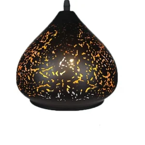 Lampes suspendues vintages