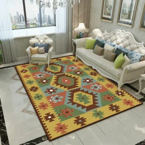 Look Vintage Tapis