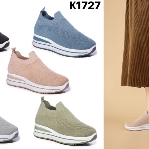 Chaussures de sport (x12)