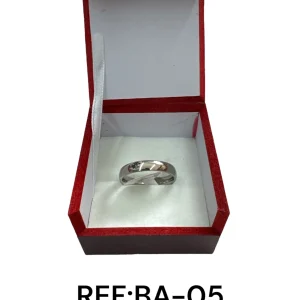 bagues  acier inoxydable (x36)    1,00€/unité