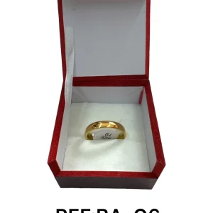 bagues  acier inoxydable (x36)    1,00€/unité