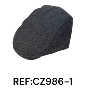 Béret homme 9861 (x6)