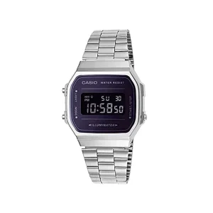 Montres vintages argents femmes