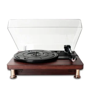 Platine tourne disque vintage