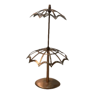 Présentoir pour Boucles d'oreilles