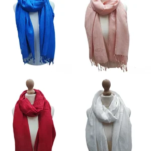 Châle Écharpe MICHA (X3)#31