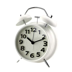 Réveil De Chevet Vintage