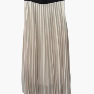 jupe plissée (x8)