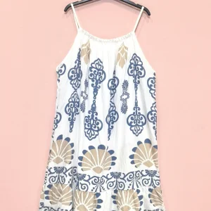 Robe Imprimée (×9)