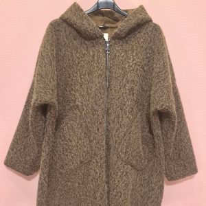 Veste Avec Zippé   (x6)