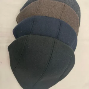 Béret casquette 309-40 (x12)