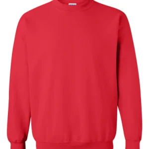 Gildan 18000 Heavy Blend™ Crewneck Sweatshirt