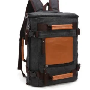 Sac À Dos Ordinateur Vintage