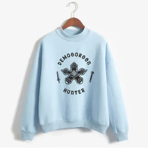 Sweat Pull Rétro Vintage