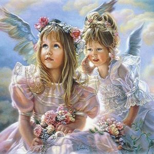 Tableau Magique Vintage