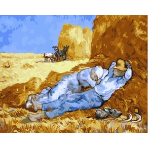 Tableau Sur Toile Vintage