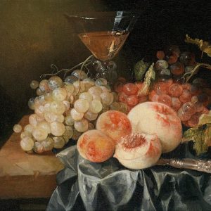 Tableau Toile Vintage