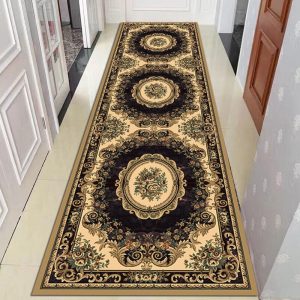Tapis D Orient Vintage