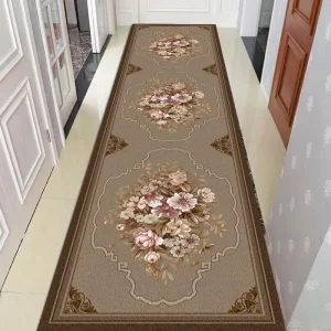 Tapis Oriental Vintage Inspiration