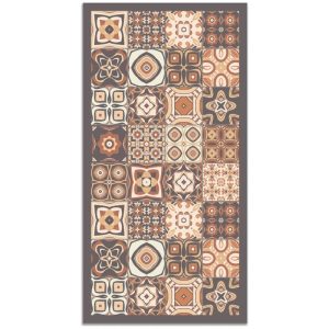Tapis Vintage Multi