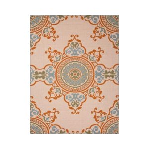 Tapis Vintage Rectangle