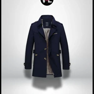 TitanTex - Veste Grande Taille Homme