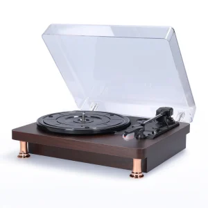 Tourne disque vintage occasion
