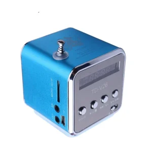 Vente enceinte vintage