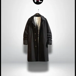 Ventura - Veste 3/4 Légère Homme