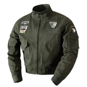 Veste D'Armée Vintage