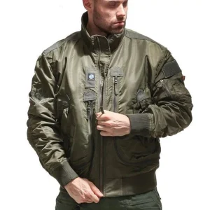Veste D'Homme Rétro Vintage