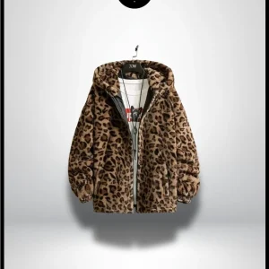 Veste Fourrure Interieur Homme