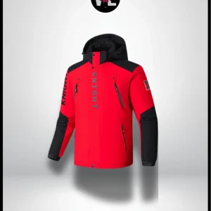 Veste Ski de Fond Homme