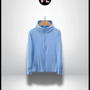 Veste Sport Zippée Homme