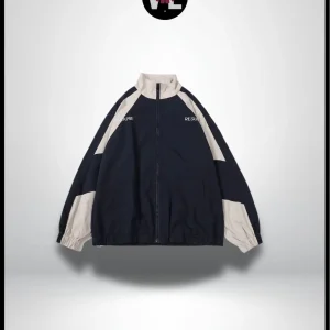 Veste Style Bomber Homme