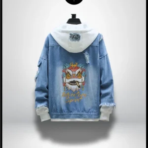 Veste Sweat Fourré Homme