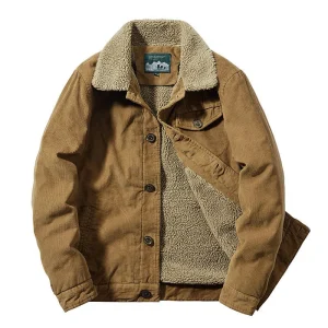 Veste Us Vintage