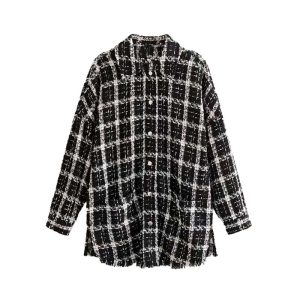 Veste Vintage Année 50