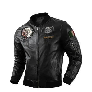 Veste Vintage Années 80