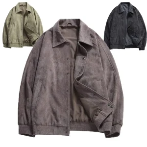 Veste Vintage Couleur