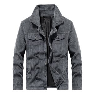 Veste Vintage Homme Année 70